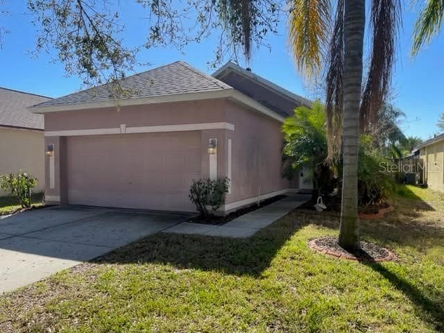 7625 CLOVELLY PARK PLACE APOLLO BEACH, FL 33572