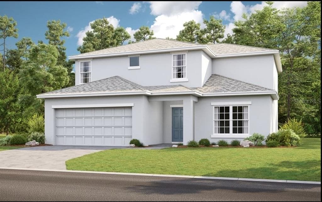 3989 SOUTHERN VISTA LOOP SAINT CLOUD, FL 34772