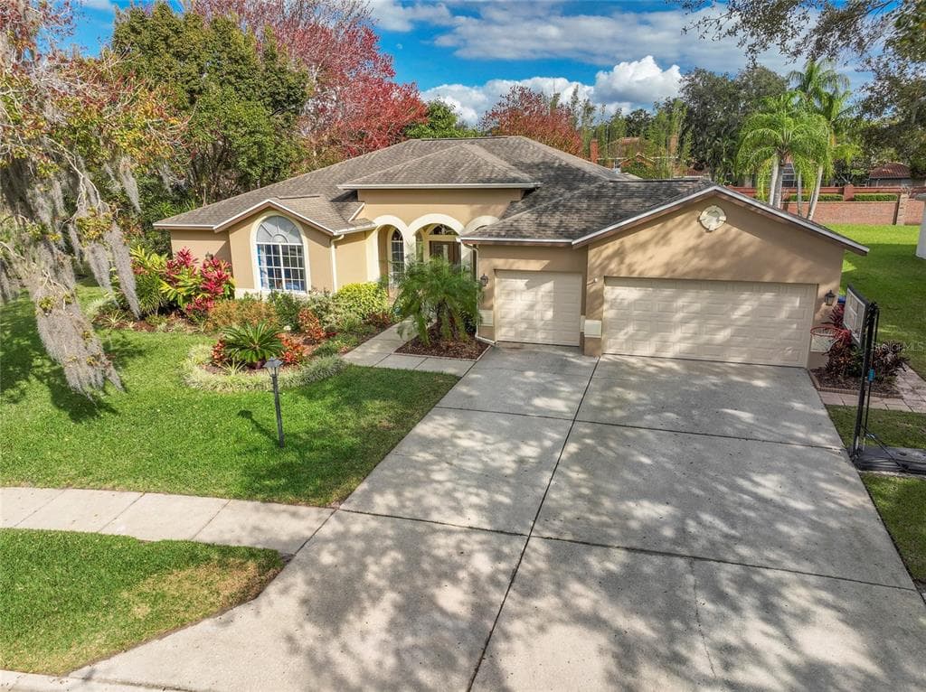 2079 SWAN LANE PALM HARBOR, FL 34683