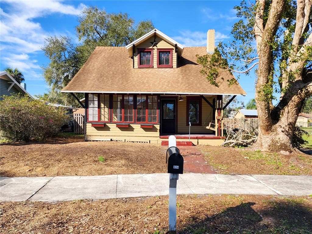 434 NEW YORK AVENUE ST CLOUD, FL 34769