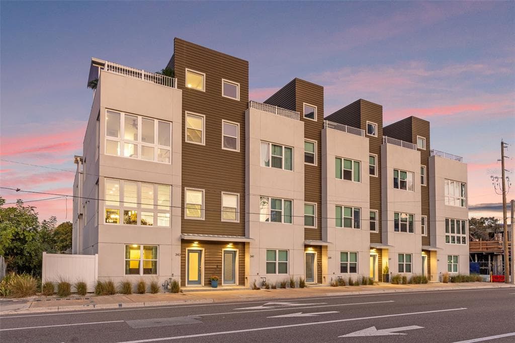 343 8TH STREET N ST PETERSBURG, FL 33701