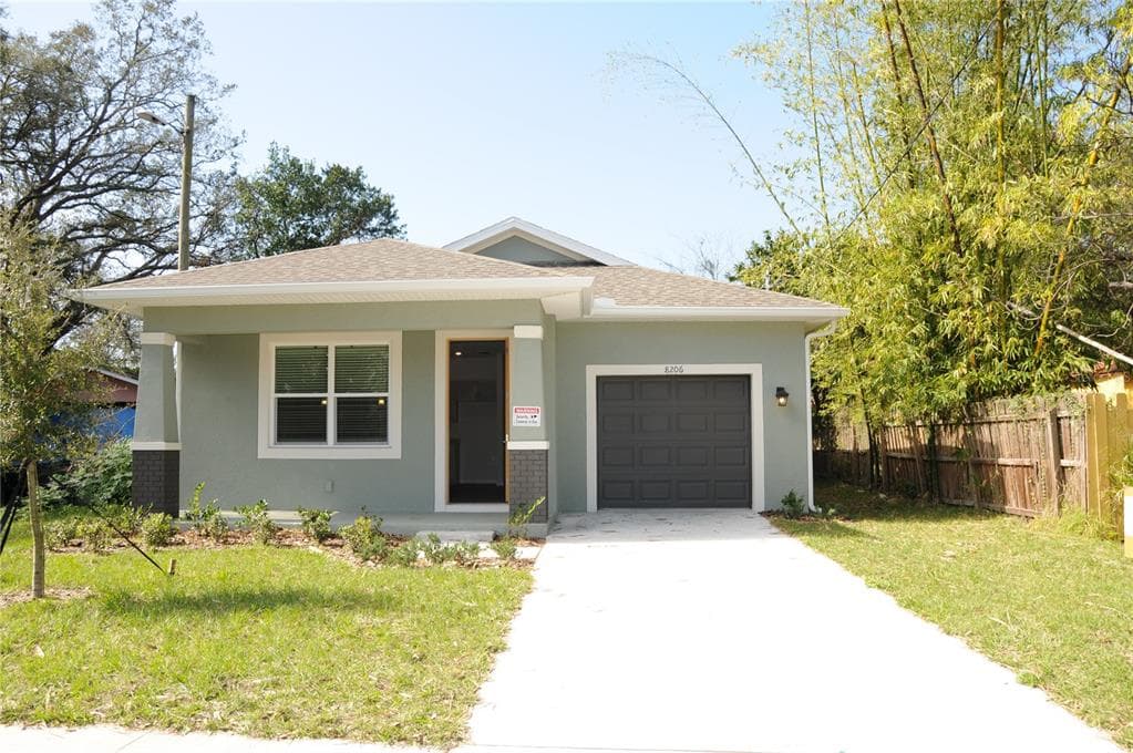 8206 N 14TH STREET TAMPA, FL 33604