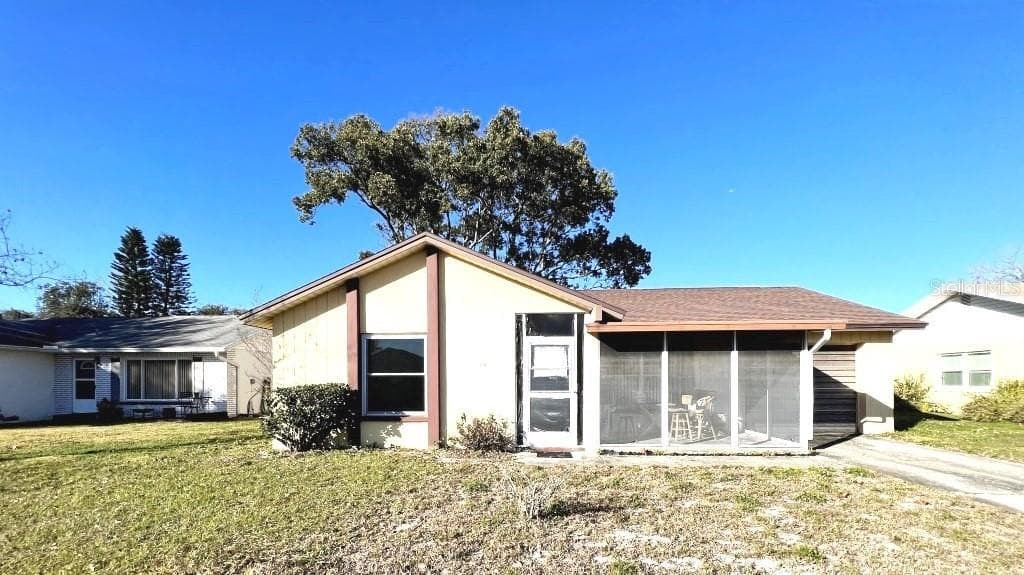 7709 ANAHEIM AVENUE NEW PORT RICHEY, FL 34655