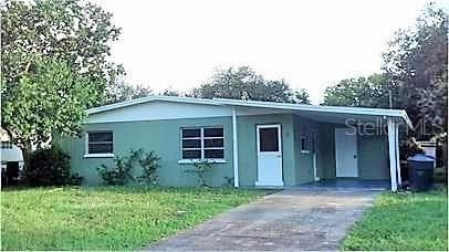 811 LAKESIDE DRIVE LARGO, FL 33778