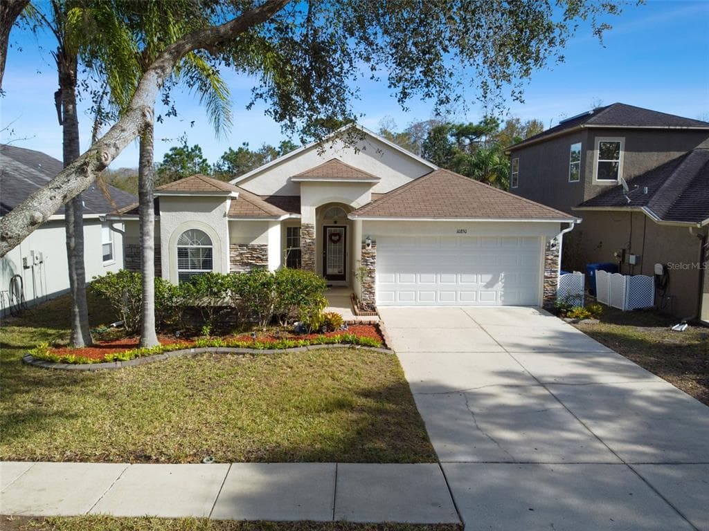 10850 WILD COTTON COURT LAND O LAKES, FL 34638
