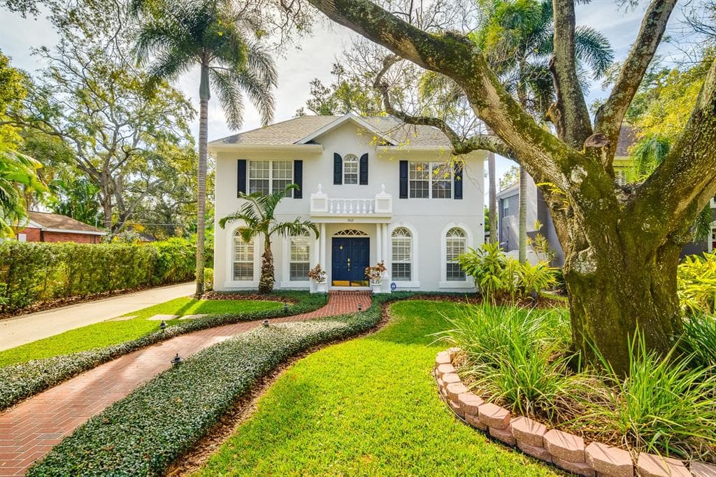3912 W DALE AVENUE TAMPA, FL 33609