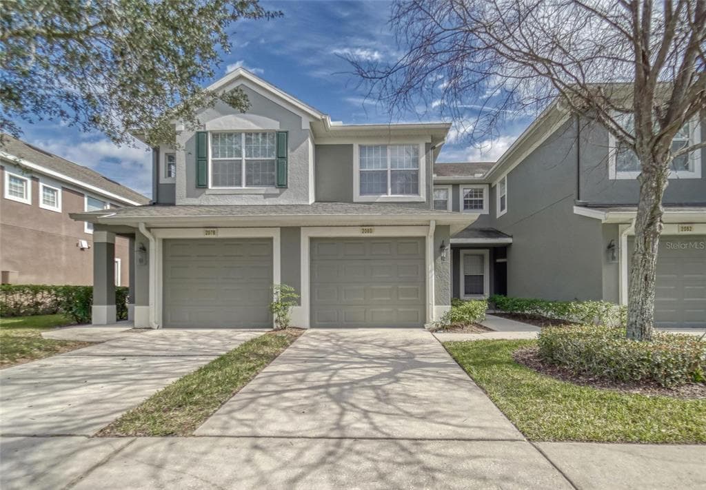 2080 KINGS PALACE DRIVE RIVERVIEW, FL 33578