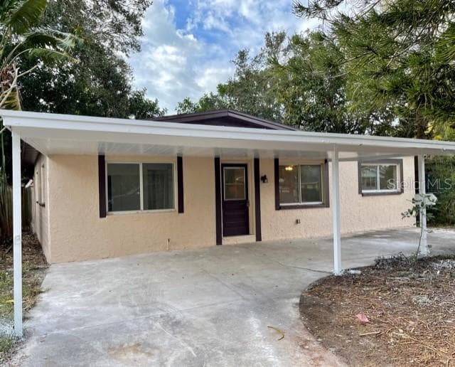 6680 DATE PALM AVENUE S ST PETERSBURG, FL 33707
