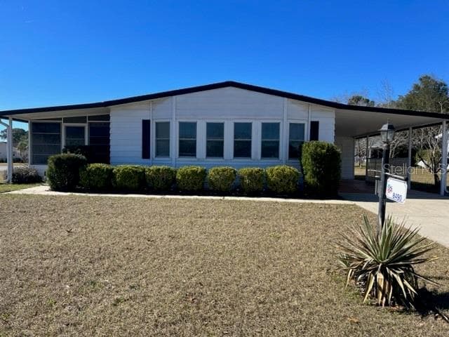 8490 SW 62ND COURT OCALA, FL 34476