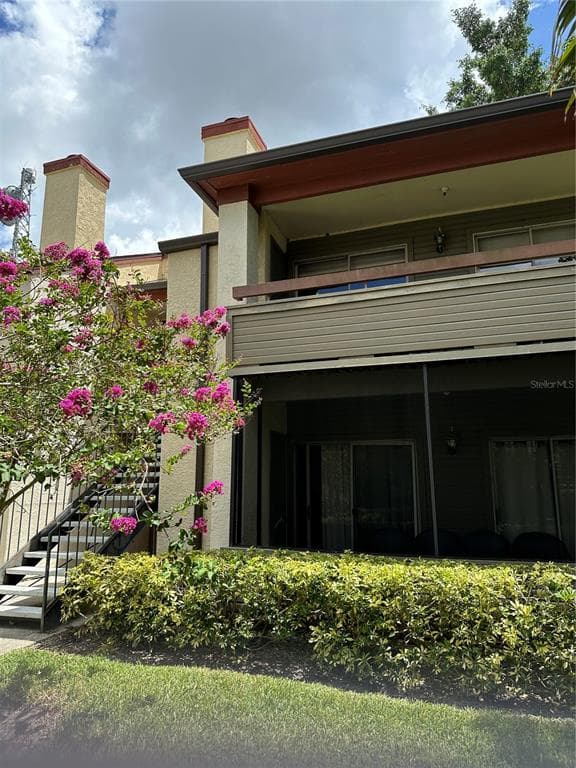 10263 GANDY BOULEVARD N UNIT 508 ST PETERSBURG, FL 33702