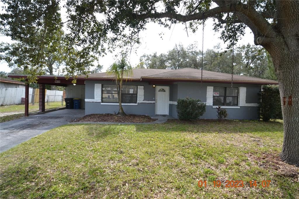 1365 OVERLEA STREET CLEARWATER, FL 33755
