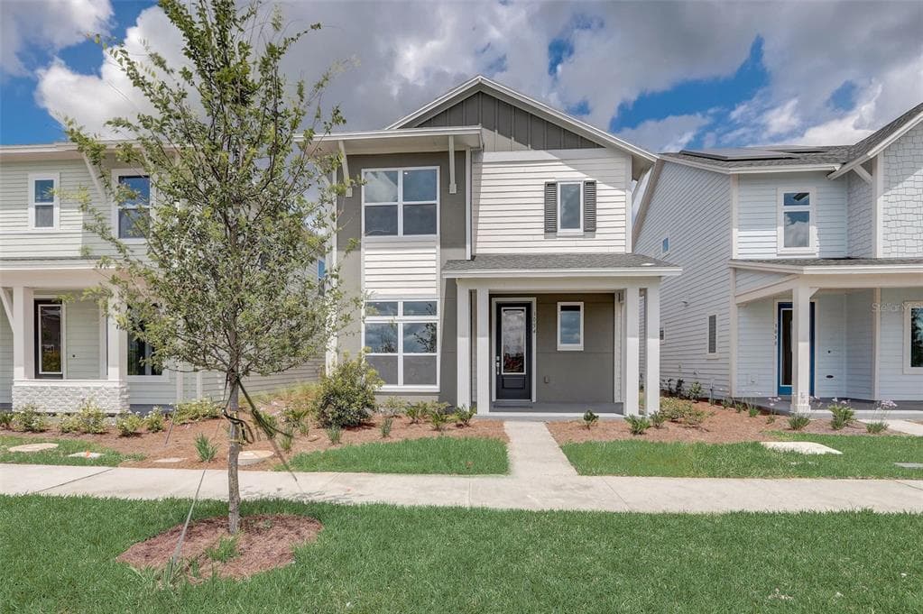 3054 VOYAGER AVENUE SAINT CLOUD, FL 34771
