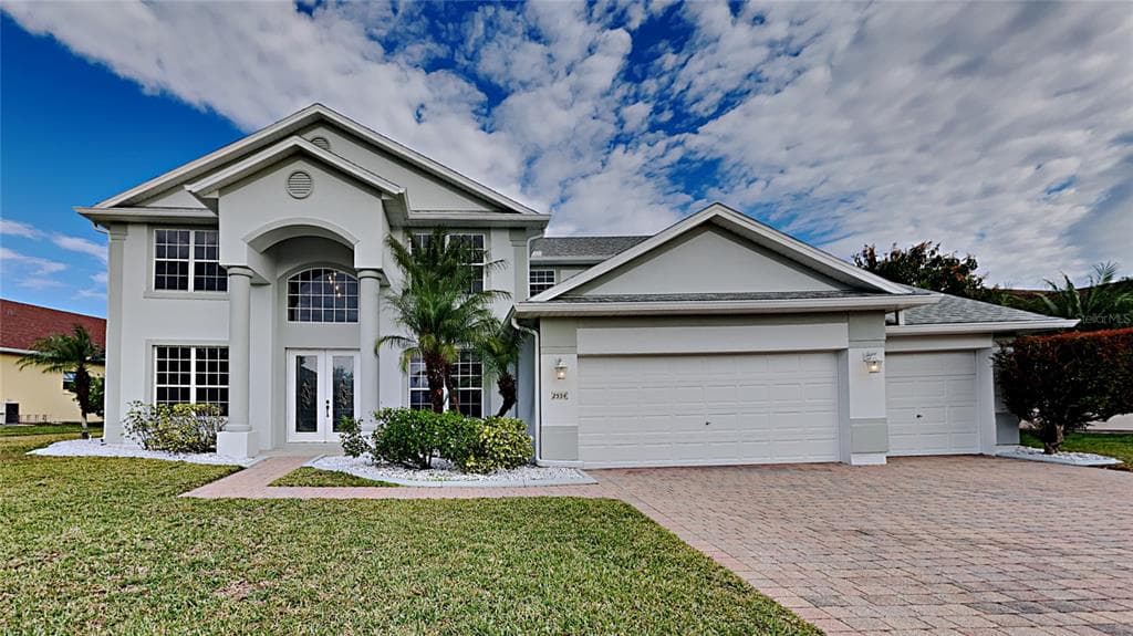 2554 CHAPALA DRIVE KISSIMMEE, FL 34746