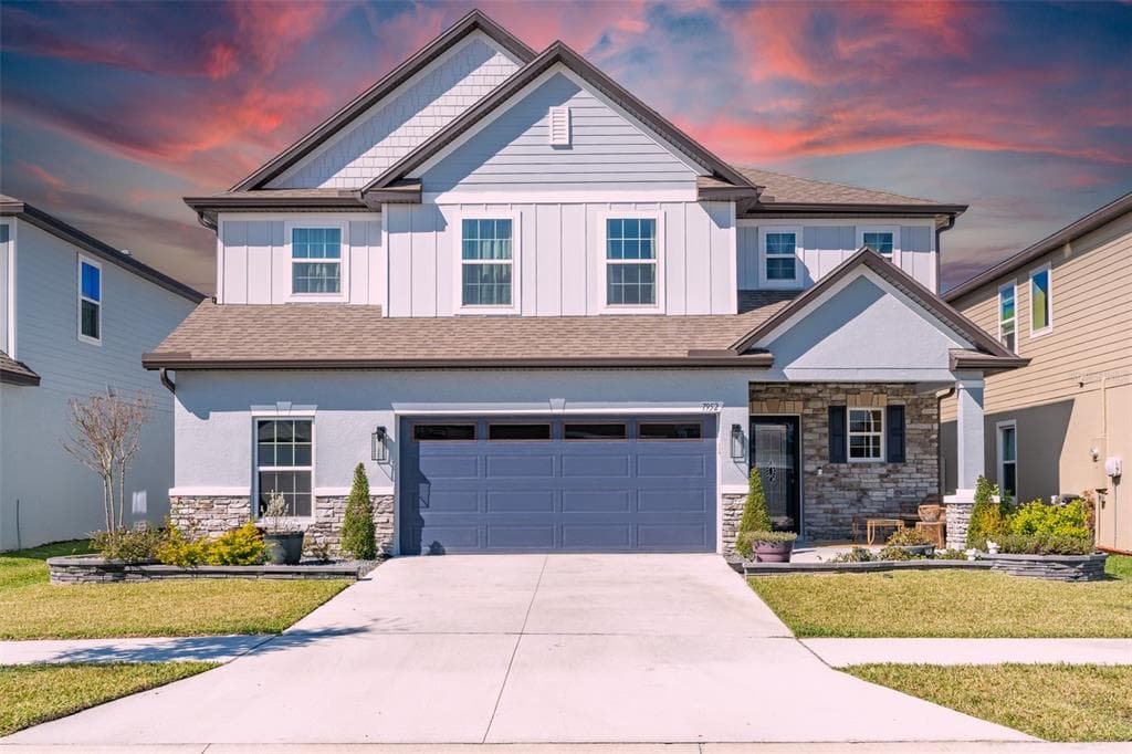 7952 ABBY BROOKS CIRCLE