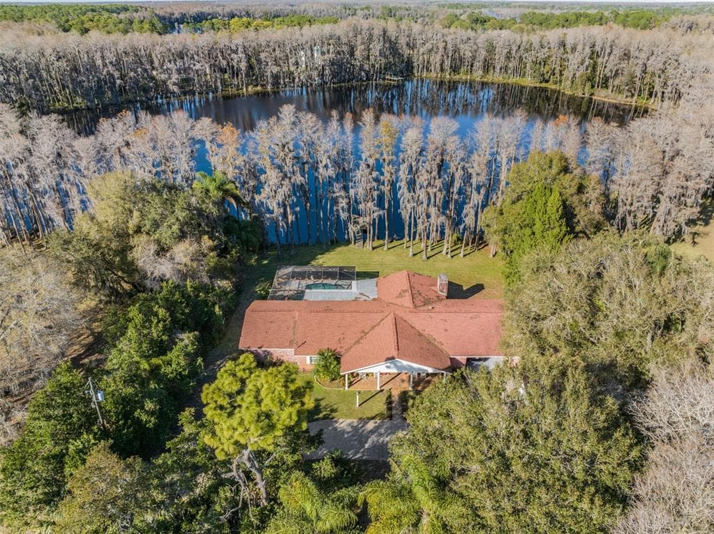 10305 TARPON SPRINGS ROAD ODESSA, FL 33556