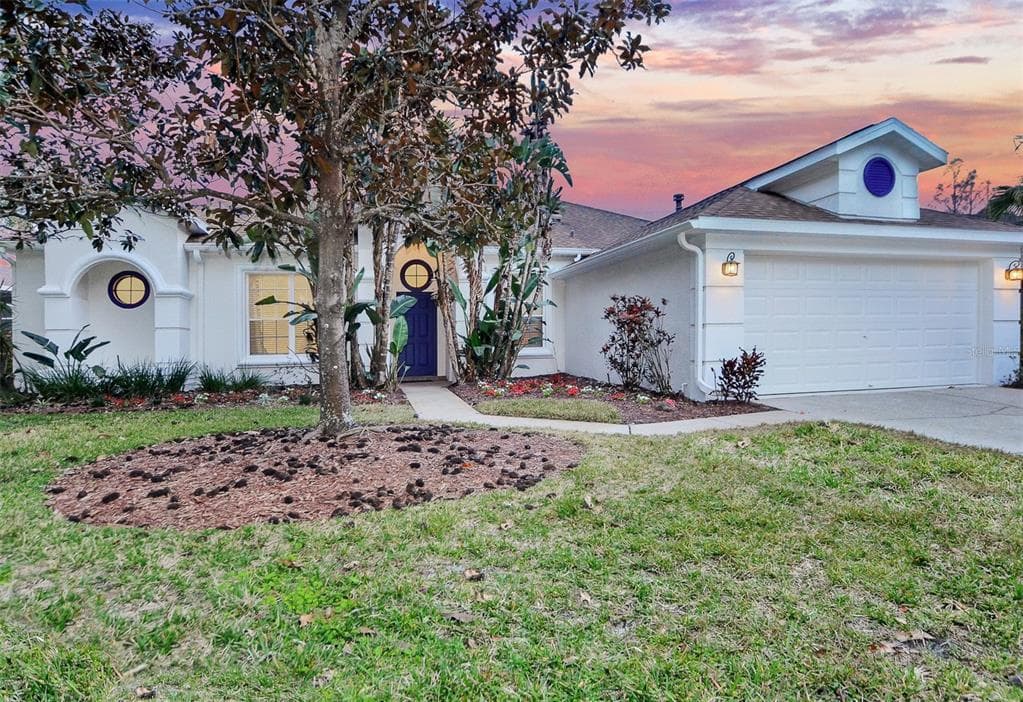10744 AYRSHIRE DRIVE TAMPA, FL 33626