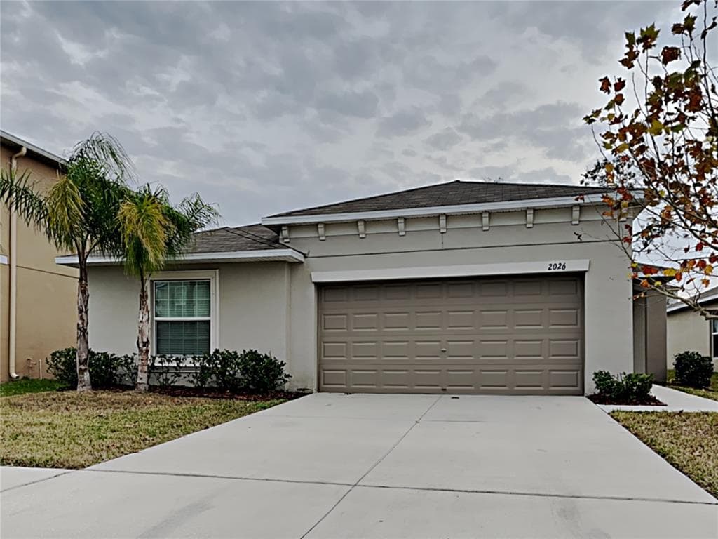 2026 BROAD WINGED HAWK DRIVE RUSKIN, FL 33570