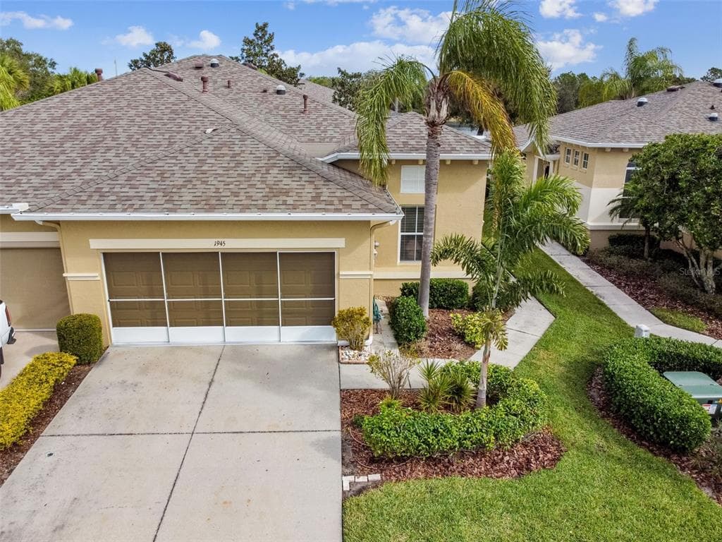 1945 INVERNESS GREENS DRIVE SUN CITY CENTER, FL 33573