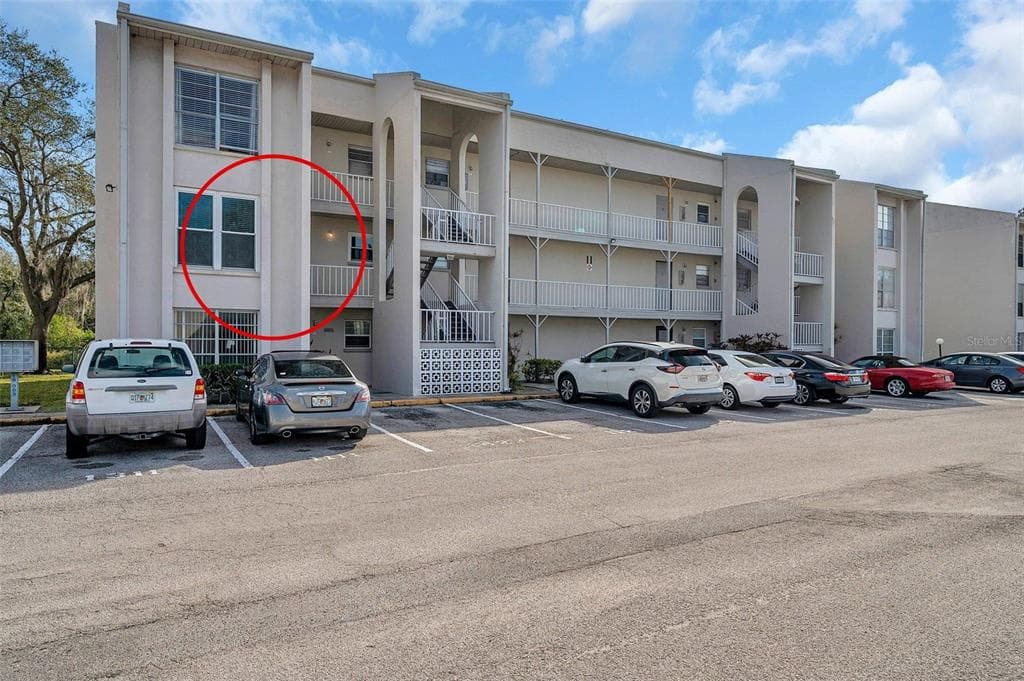 2625 STATE ROAD 590 UNIT 1121 CLEARWATER, FL 33759
