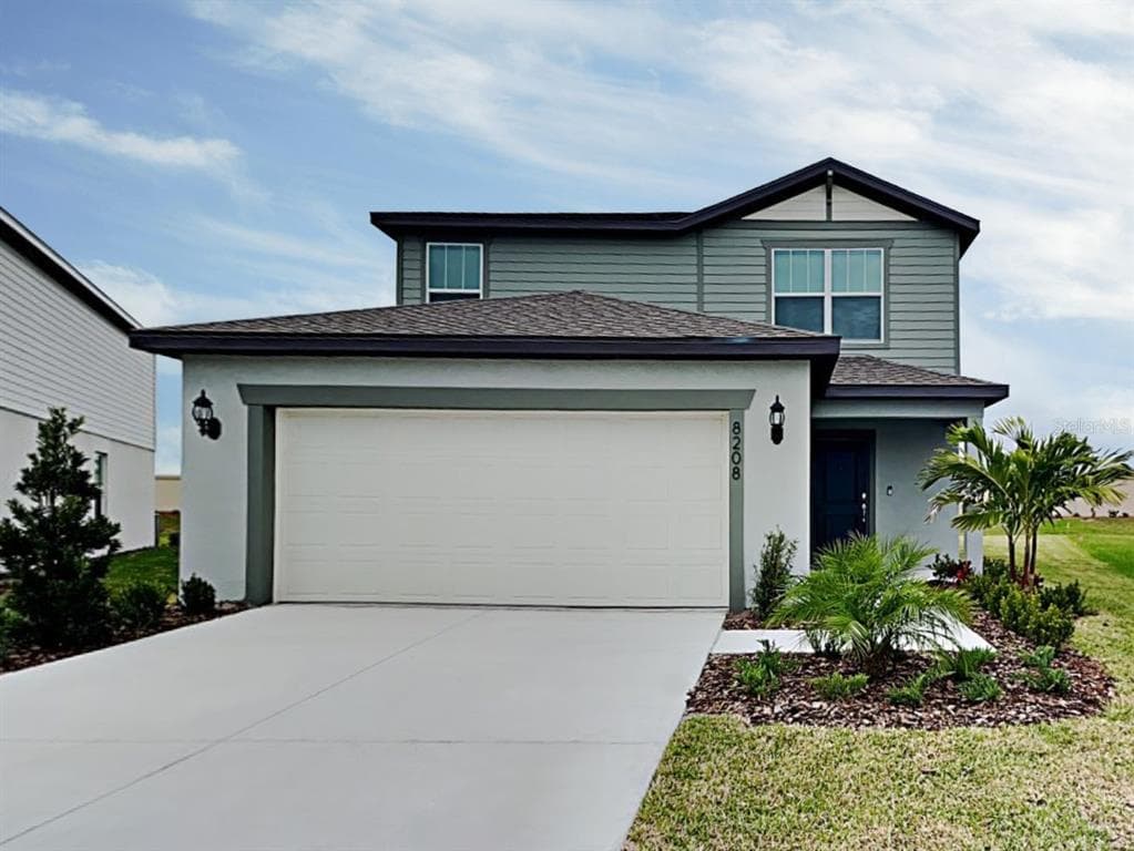 8208 REEFBAY COVE PARRISH, FL 34219