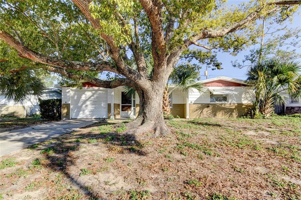 4823 GUARDIAN AVENUE HOLIDAY, FL 34690