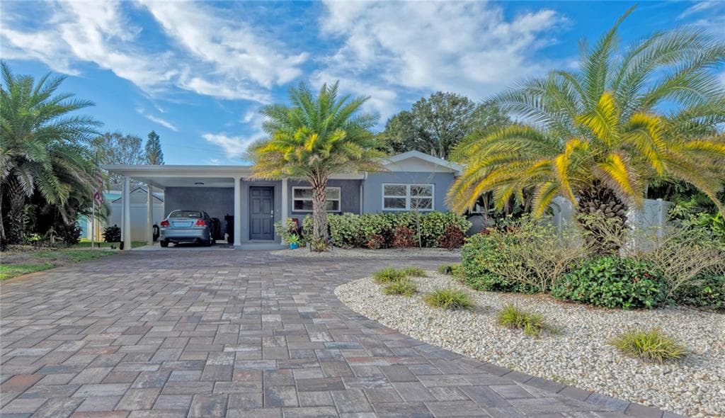 1801 58TH STREET S GULFPORT, FL 33707