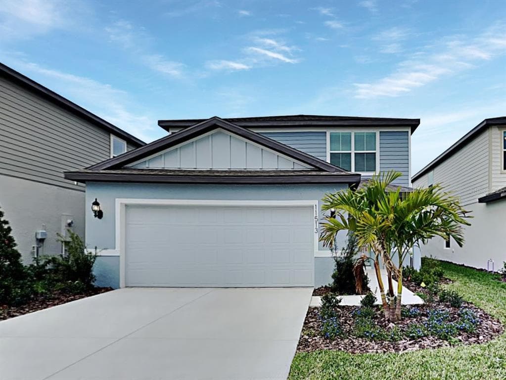 11513 ARMADA WAY