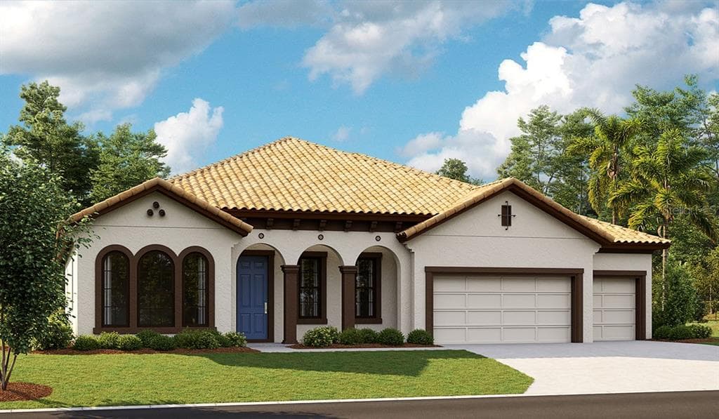 230 MOSSY RIVER COURT BRANDON, FL 33511