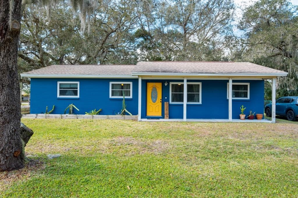 7207 HANCOCK STREET RIVERVIEW, FL 33578