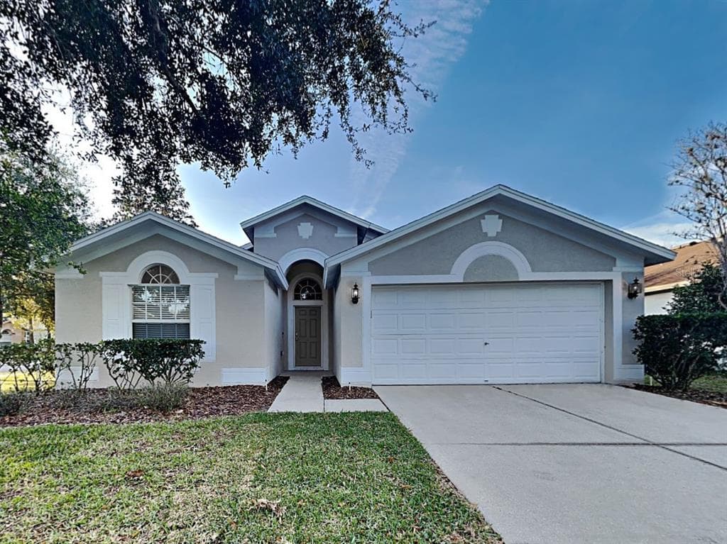 15502 MARTINMEADOW DRIVE LITHIA, FL 33547