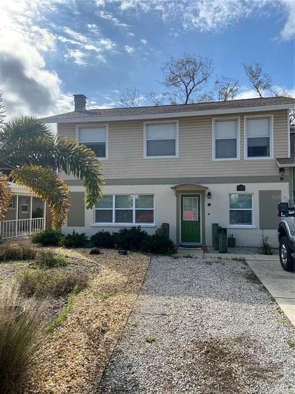 1105 TURNER STREET UNIT 1 CLEARWATER, FL 33756