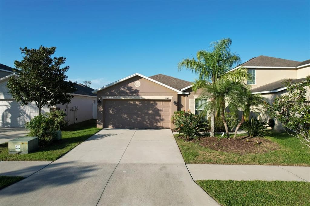 2349 RICHWOOD PIKE DRIVE RUSKIN, FL 33570