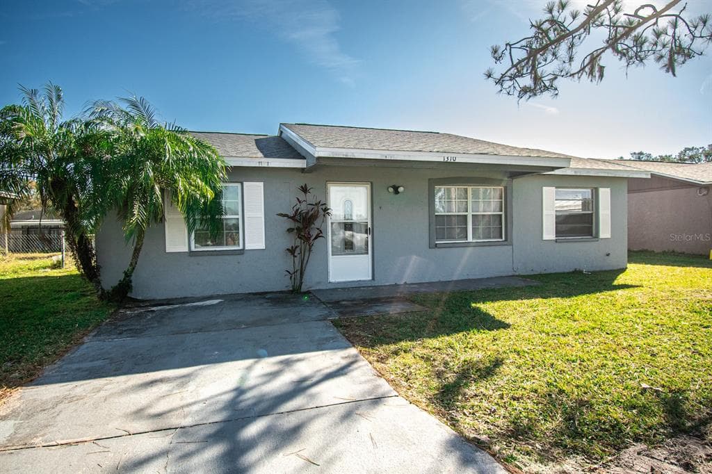1310 WATERVIEW BOULEVARD W LAKELAND, FL 33801