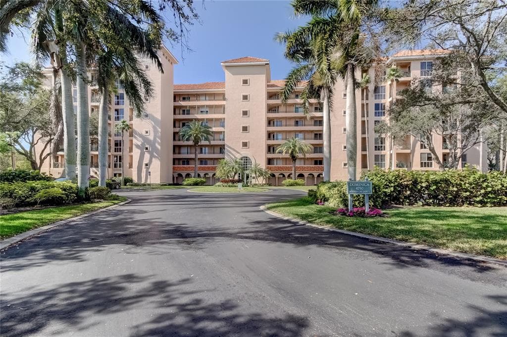 4750 DOLPHIN CAY LANE S UNIT 102