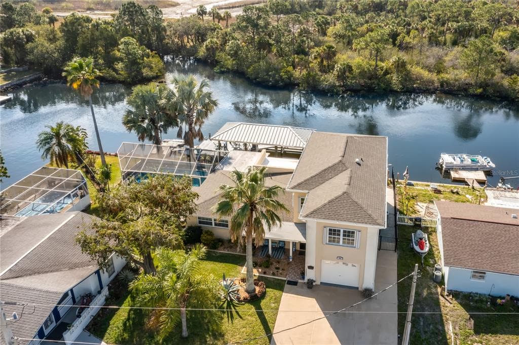 6630 LEESIDE ISLE HUDSON, FL 34667