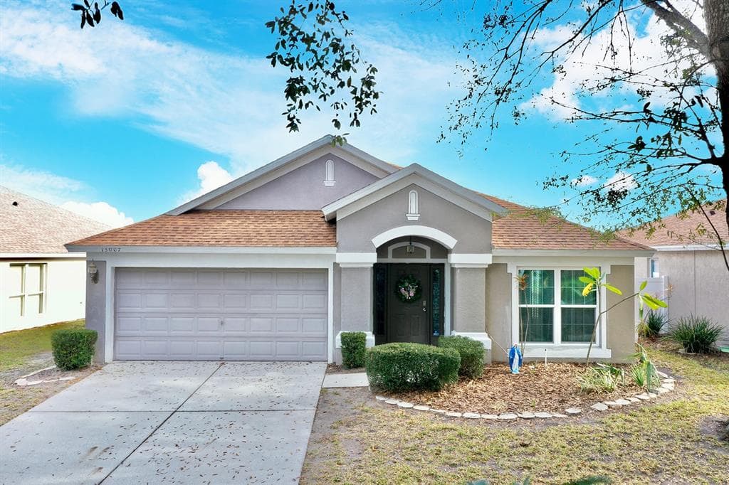 13007 EARLY RUN LANE RIVERVIEW, FL 33578