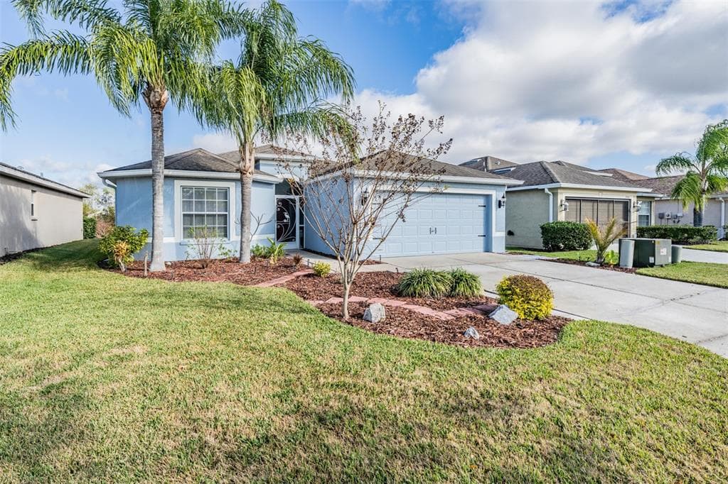 29401 SNAP HOOK DRIVE SAN ANTONIO, FL 33576