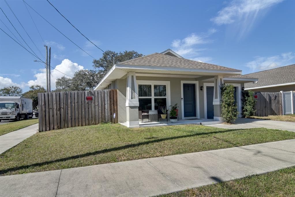 3502 CLAY STREET TAMPA, FL 33605