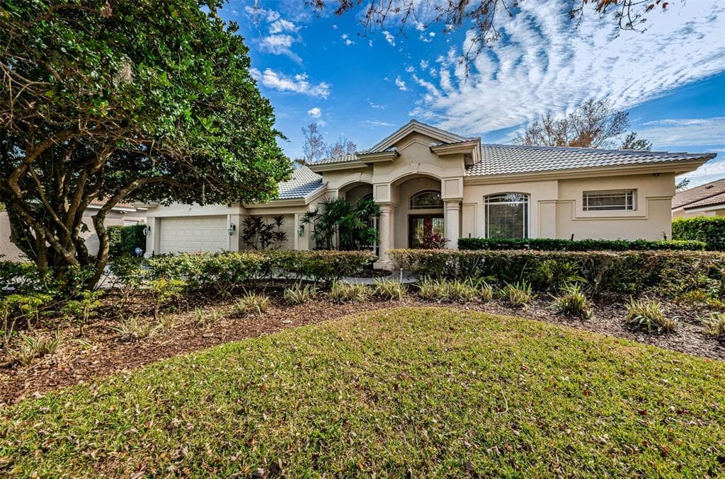 4908 SILVERTHORNE COURT OLDSMAR, FL 34677