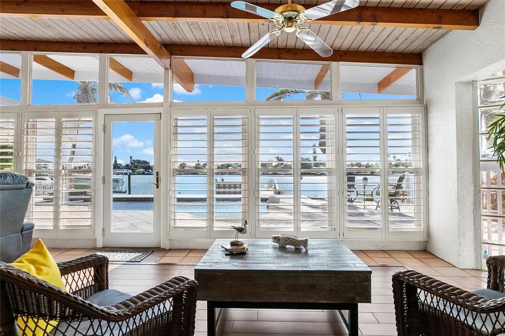 57 DOLPHIN DRIVE TREASURE ISLAND, FL 33706