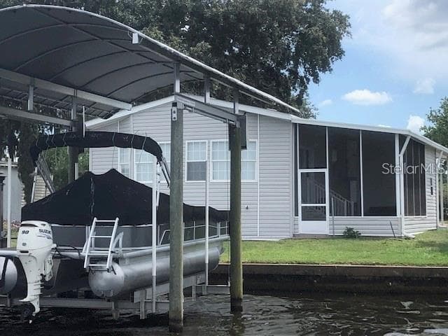 304 COLONIAL BOULEVARD