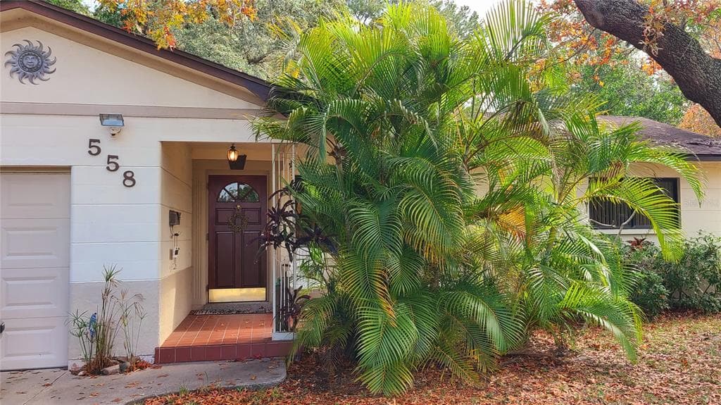 558 64TH STREET S ST PETERSBURG, FL 33707