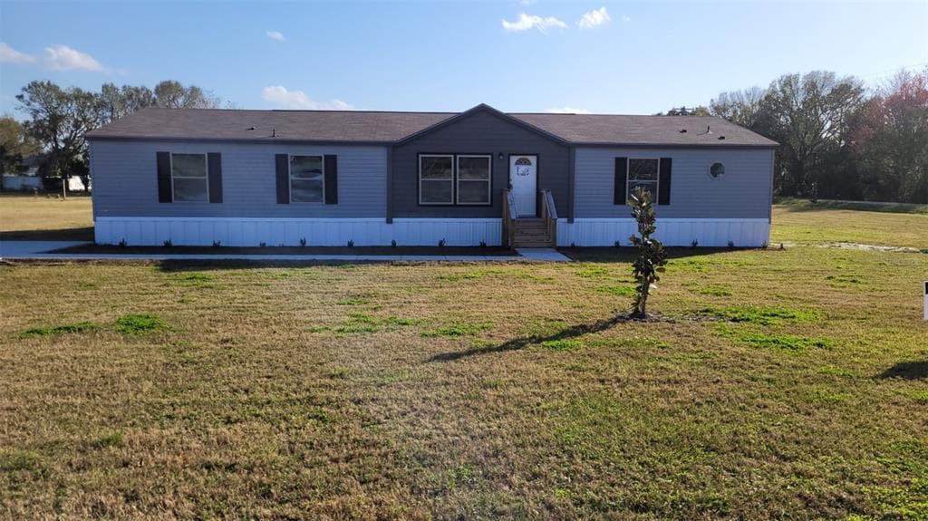 3701 W TRAPNELL ROAD