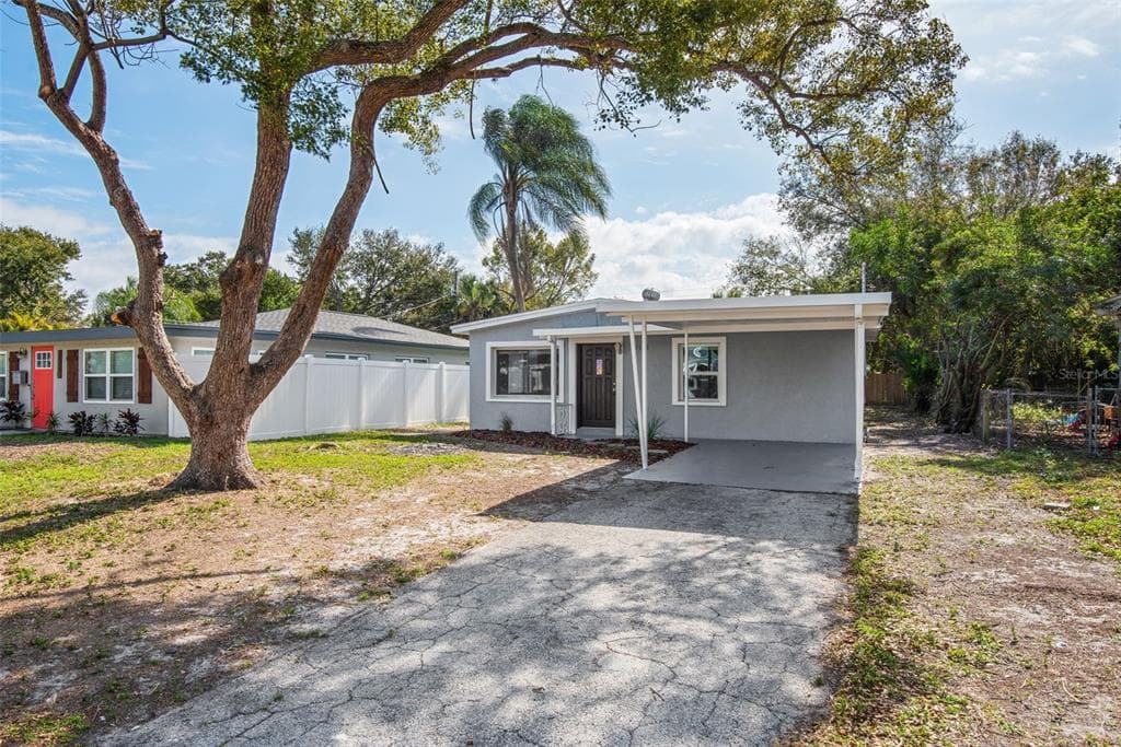 7528 36TH AVENUE N ST PETERSBURG, FL 33710