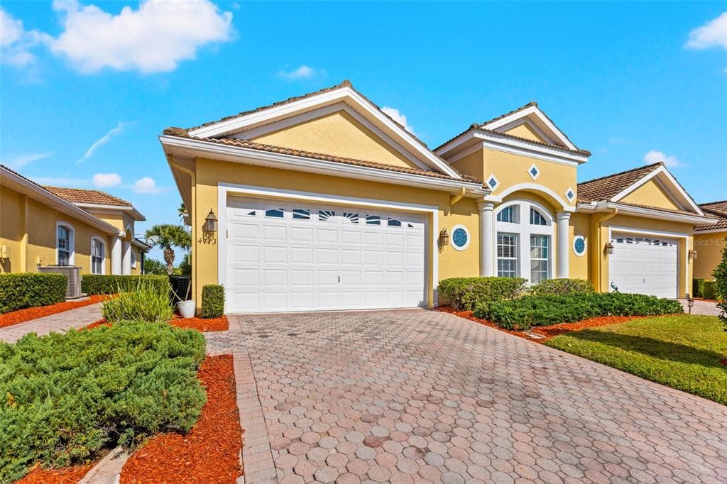 4713 CASSWELL DRIVE NEW PORT RICHEY, FL 34652