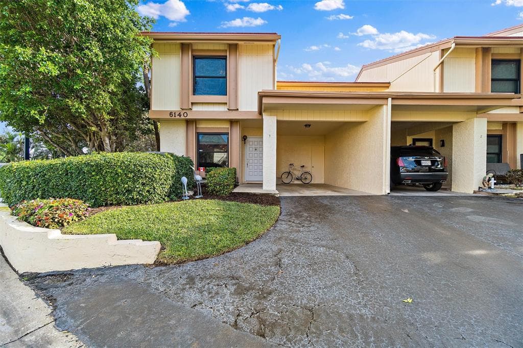 6140 SUN BOULEVARD UNIT 1 ST PETERSBURG, FL 33715