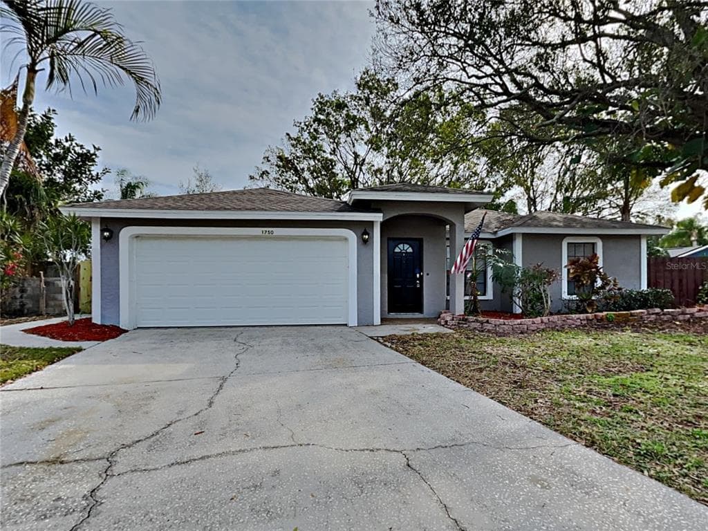 1750 59TH CIRCLE S ST PETERSBURG, FL 33712