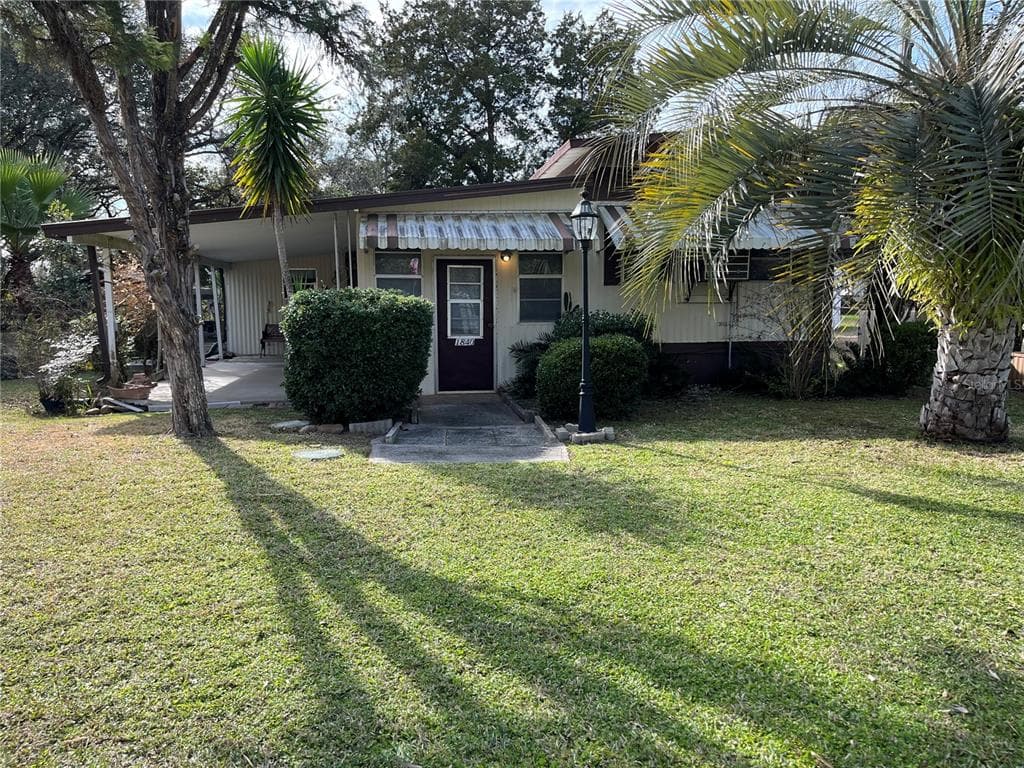 1840 SE 183RD TERRACE SILVER SPRINGS, FL 34488