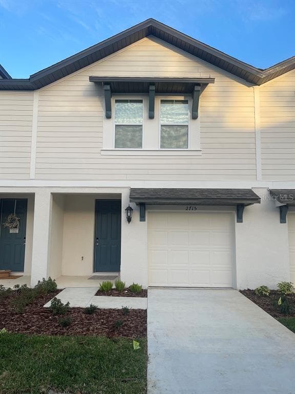 2715 SCARLET BAY PLACE BRANDON, FL 33510