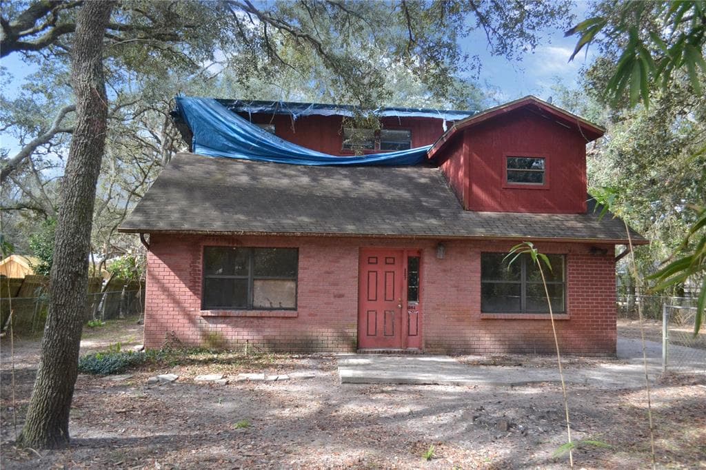 10847 BOUNTY STREET NEW PORT RICHEY, FL 34654
